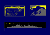 [HMS Cobra: Convois pour Mourmansk - скриншот №5]