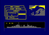 [HMS Cobra: Convois pour Mourmansk - скриншот №6]