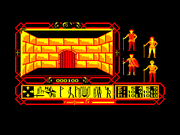 Inquisitor: Shade of Swords