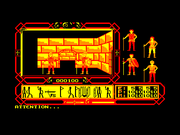 Inquisitor: Shade of Swords