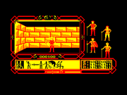 Inquisitor: Shade of Swords