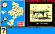 Meurtres en série
