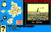 Meurtres en série