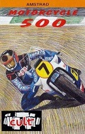 Motorcycle 500