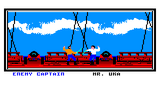 [Pirates! - скриншот №4]