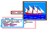 [Pirates! - скриншот №14]