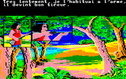Robinson Crusoe