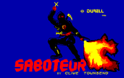 Saboteur