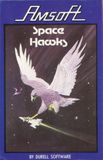 [Space Hawks - обложка №1]