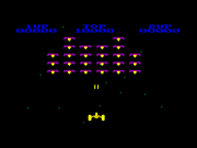 Space Hawks