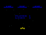 [Space Hawks - скриншот №1]