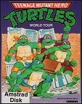 Teenage Mutant Hero Turtles: World Tour
