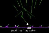[ABM: Anti-Ballistic Missile Game - скриншот №9]