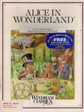 [Alice in Wonderland - обложка №1]