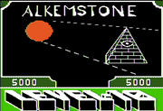 Alkemstone