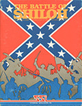 The Battle of Shiloh