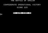 [The Battle of Shiloh - скриншот №3]