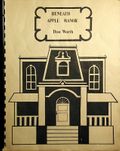 [Beneath Apple Manor - обложка №1]