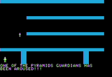 [Beneath the Pyramids - скриншот №17]