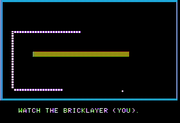Bricklayer