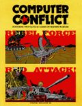 [Computer Conflict - обложка №1]