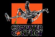 Computer Conflict