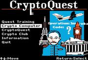 CryptoQuest