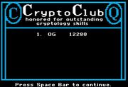 CryptoQuest