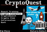 [CryptoQuest - скриншот №1]
