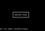 [Dragon Maze - скриншот №2]