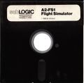 [Flight Simulator - обложка №3]