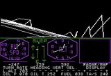 [Скриншот: Flight Simulator]