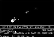 Galactic Attack