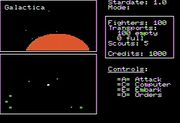 Galactic Empire