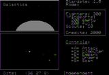 [Galactic Empire - скриншот №1]