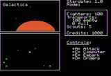 [Galactic Empire - скриншот №8]