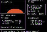 [Galactic Empire - скриншот №10]