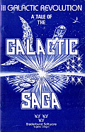 Galactic Revolution