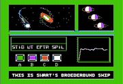 Galactic Revolution