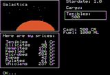 [Galactic Trader - скриншот №7]