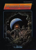 Hi-Res Adventure #0: Mission Asteroid