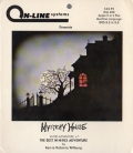 Hi-Res Adventure #1: Mystery House