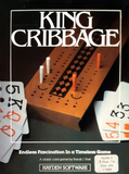 [King Cribbage - обложка №1]