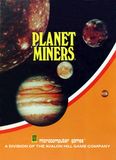 [Planet Miners - обложка №1]
