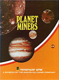 Planet Miners