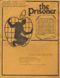 [The Prisoner - обложка №1]