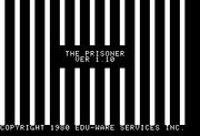 The Prisoner