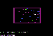 Robot Chase