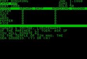 Taipan: a Historical Adventure for the Apple computer