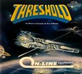[Threshold - обложка №1]